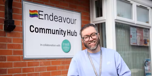 Bolton Resident Drop-in