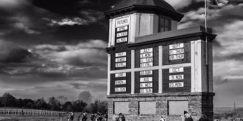 YCCA Winter Series - R5 - Pontefract