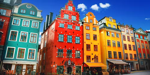 Stortorgskonsert