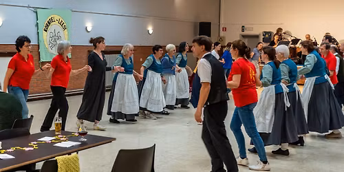 Volksdansbal