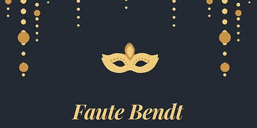 Faute Bendt @ Carnavalbal 5 jaar Flierefluters