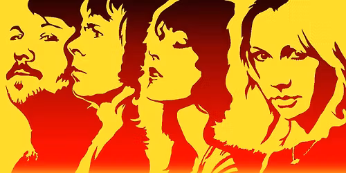 ABBA LA: The ABBA Concert Experience