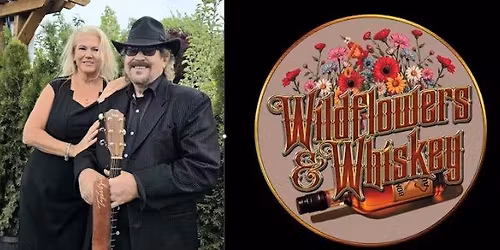 Live Music Mark Seymour & Friends