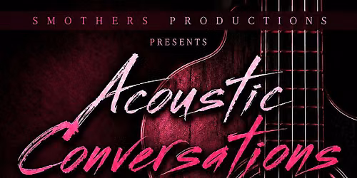 Acoustic Conversations
