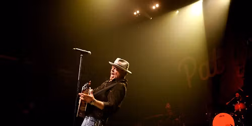 Pat Green - Canyon, TX