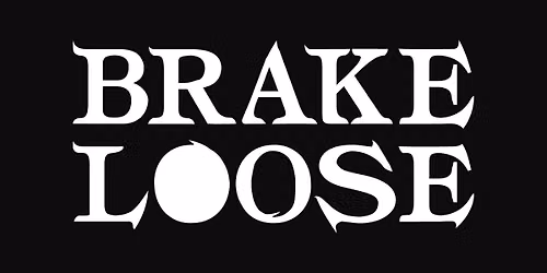 BRAKE LOOSE Live at Voodoo (Belfast) \/\/ Support: SINK + Lyink (Germany) + Carnyx & Inner City Sumo