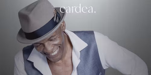 Steve Clisby with full band, DJ & a little cake