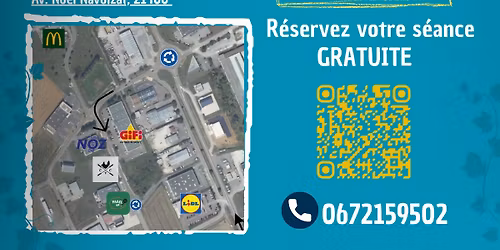 Journ\u00e9e portes ouvertes