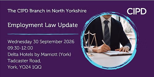 Employment Law Update