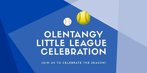 OLL Celebration