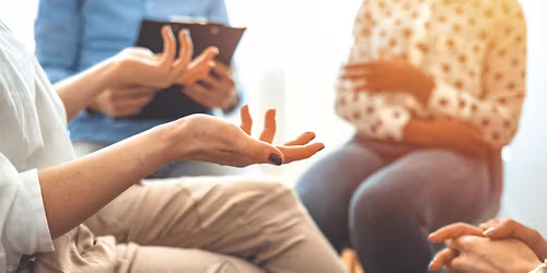 Monthly Caregiver Support Group