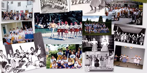 Jitřenka 50 let - Koncert a setkání bývalých členů