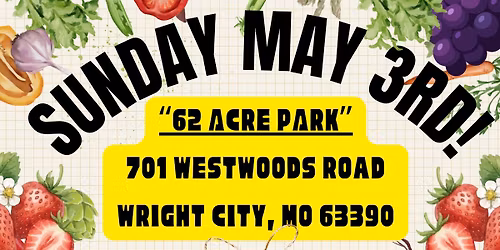 WRIGHT CITY FARMERS MARKET