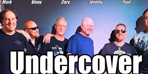 Under Cover at Overtime!