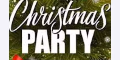 BFit christmas party