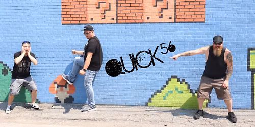 Quick 56 @ Diamond Lounge (Grand Forks, ND)