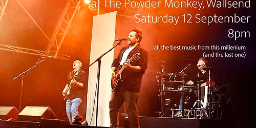 Live music from SoundWalk \ud83d\udd7a\ud83c\udfb8