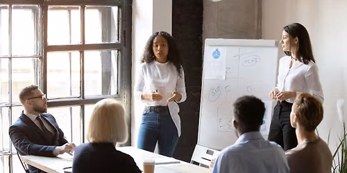 IABC Lunch: Communication Metrics: Creating More Value Through Measurement