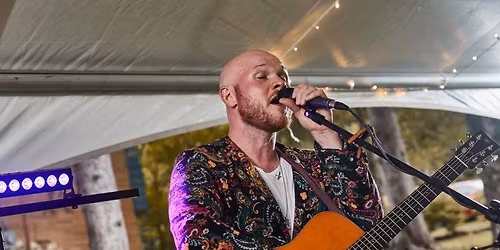 Derrick Beattie LIVE at Back Alley Brewing Company