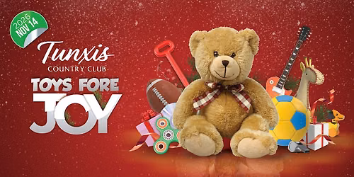 Toys Fore Joy 2026