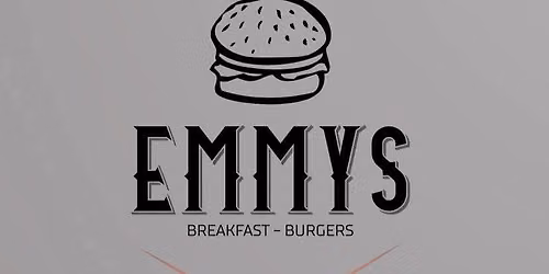Food Van - Emmy's