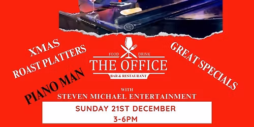 Cleveland\u2019s BEST Christmas Party