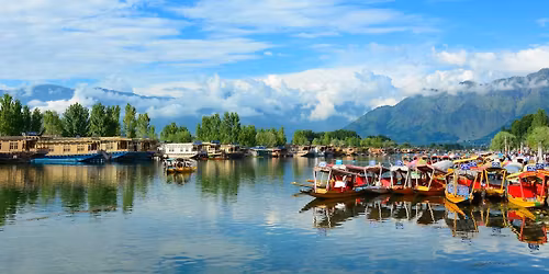 Kashmir Paradise on Earth