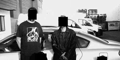 Live Session | CROOK