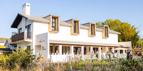Adult Summer Camp: Harry Potter!