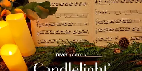 Candlelight: Christmas Classics