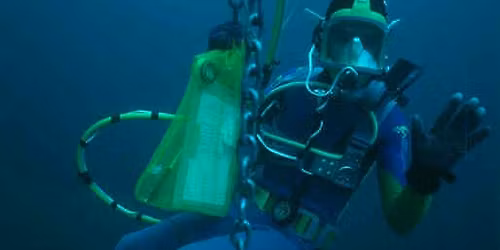 Out of the depths and into museums \u2013 wrecks, relics and the occasional bit of drama