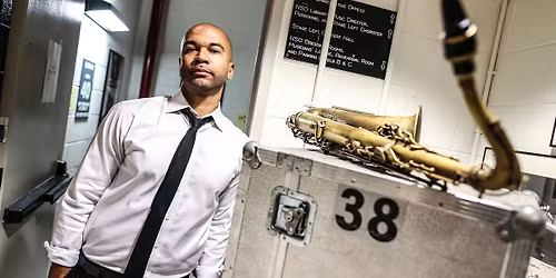 Walther Smith III Quartet