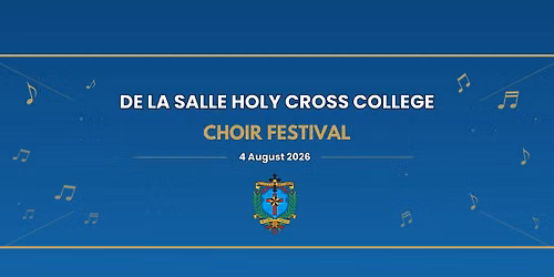 DLSHCC Choir Festival