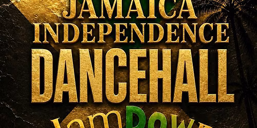 Independence Dance Party