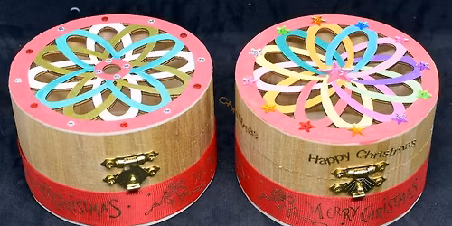 Xmas Art & Craft Sale