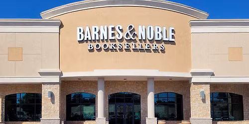 Storytime Pop-Up at Barnes and Noble