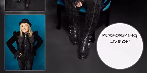 Sheryl Williams Live