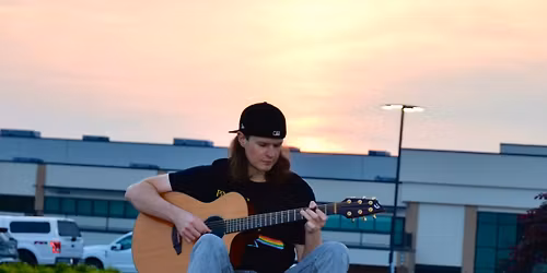 Corey Evitts at LONGBRANCH- Ava, IL