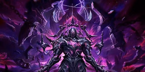 Flesh & Blood TCG - Usurp the Shadow Throne Pre-Release