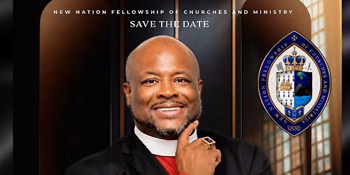 Holy Convocation 2027