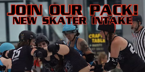 New Skater Intake