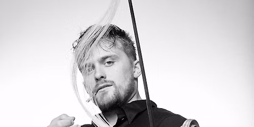 Dmitry Smirnov \u2014 Bach, Berio, Bart\u00f3k