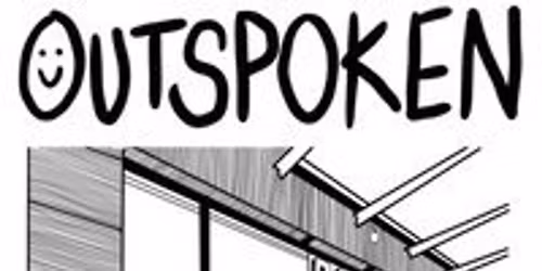 Outspoken