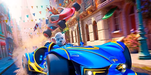 Grand Prix of Europe (G)