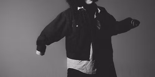 V11 x BIRD presents: Jadsa