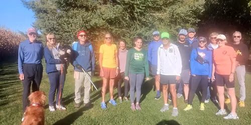 RARC December 3rd Wednesday Monument Square Fun Run- Followed by Reefpoint Brewhouse