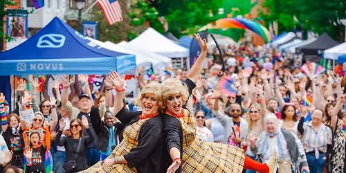 Pocono Pride Festival 2026