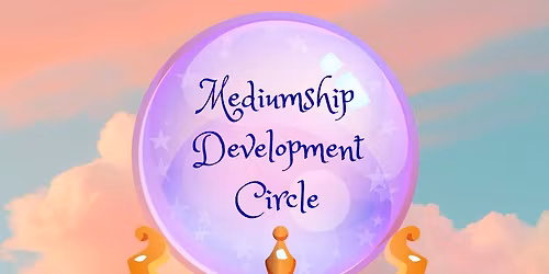 Awaken Your Inner Voice: An Experiential Journey into Mediumship 