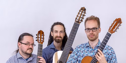 Ottawa Guitar Trio