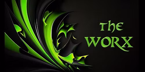 The Worx Rocks Pete\u2019s Place